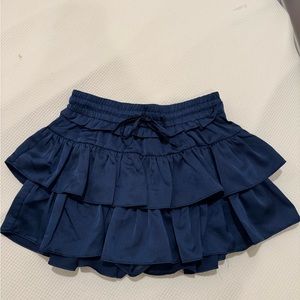 Day + Moon skirt! Never worn